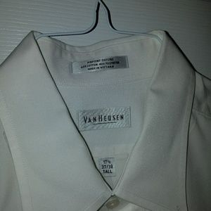Van Hausen men's shirt